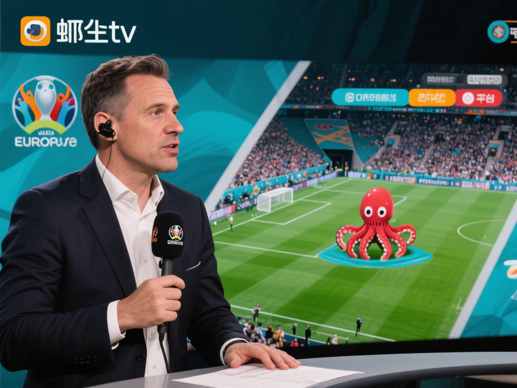 体育直播-章鱼tv-直播主播