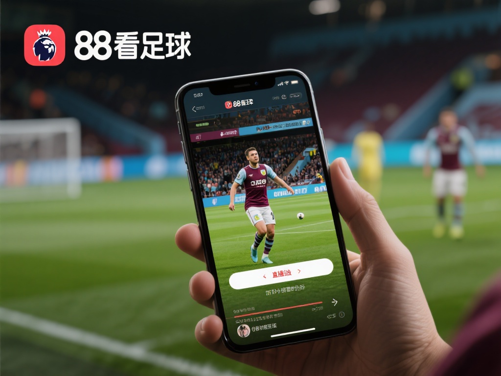 免费直播英超-88看球