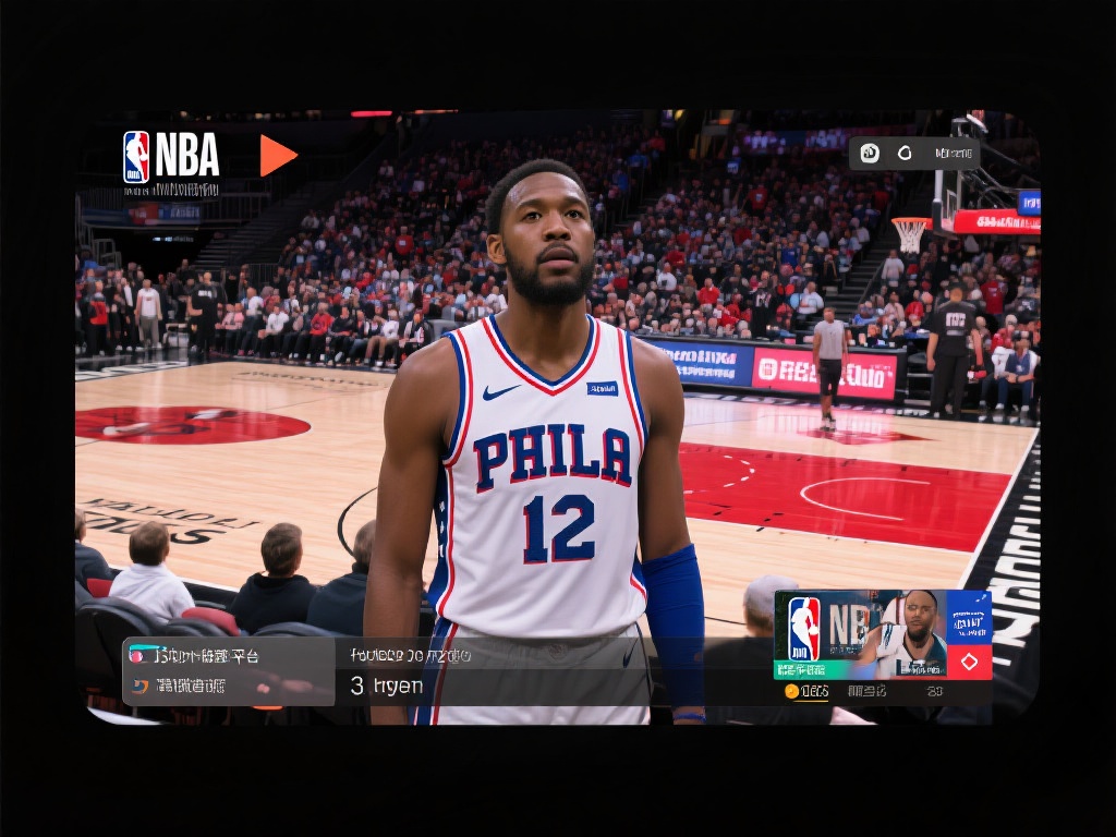 NBA直播_NBA视频直播_免费NBA在线直播无插件观看吧
