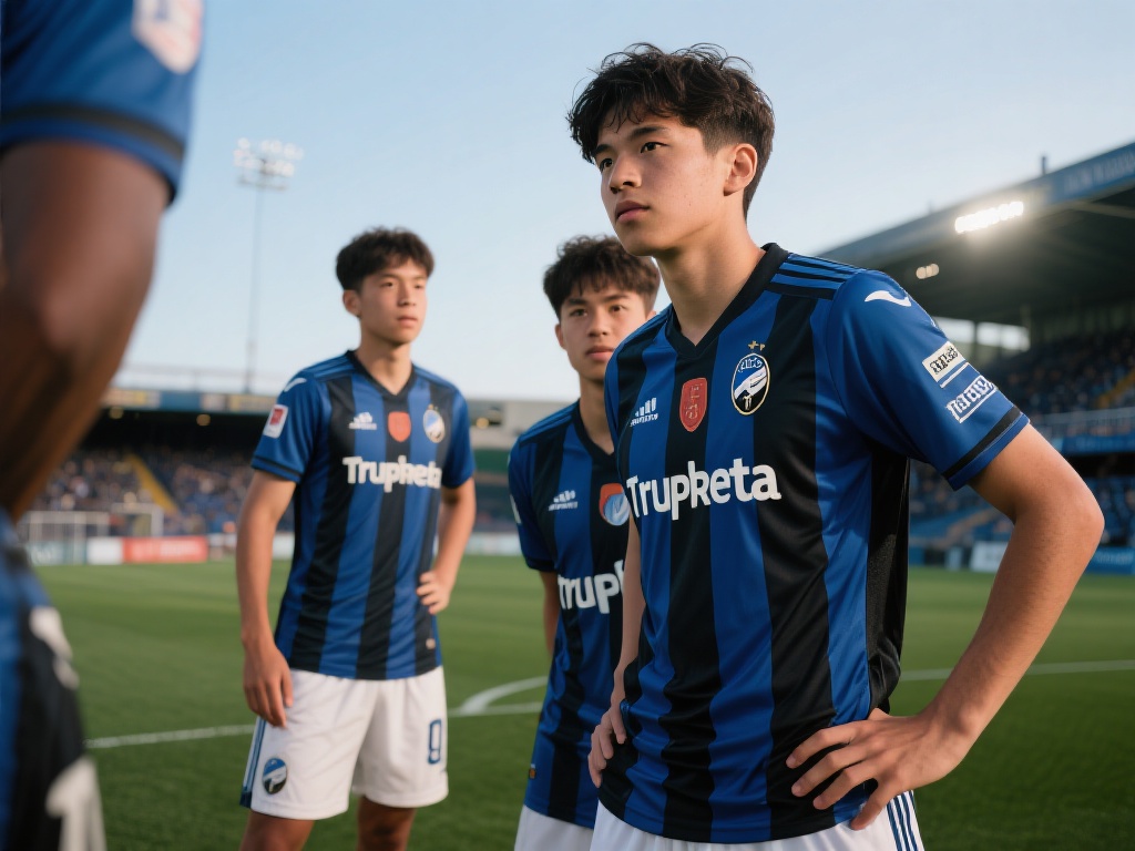 ...特普雷塔青年队高清无插件视频直播在线观看- 足球直播-龙珠直播 在赛季的关键阶段,观看球队比赛能够帮助你