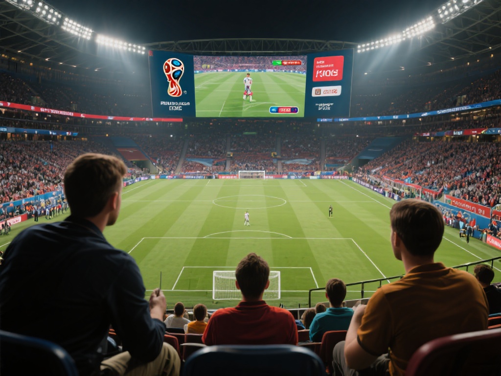 赛事覆盖范围：选择那些覆盖范围广泛的平台