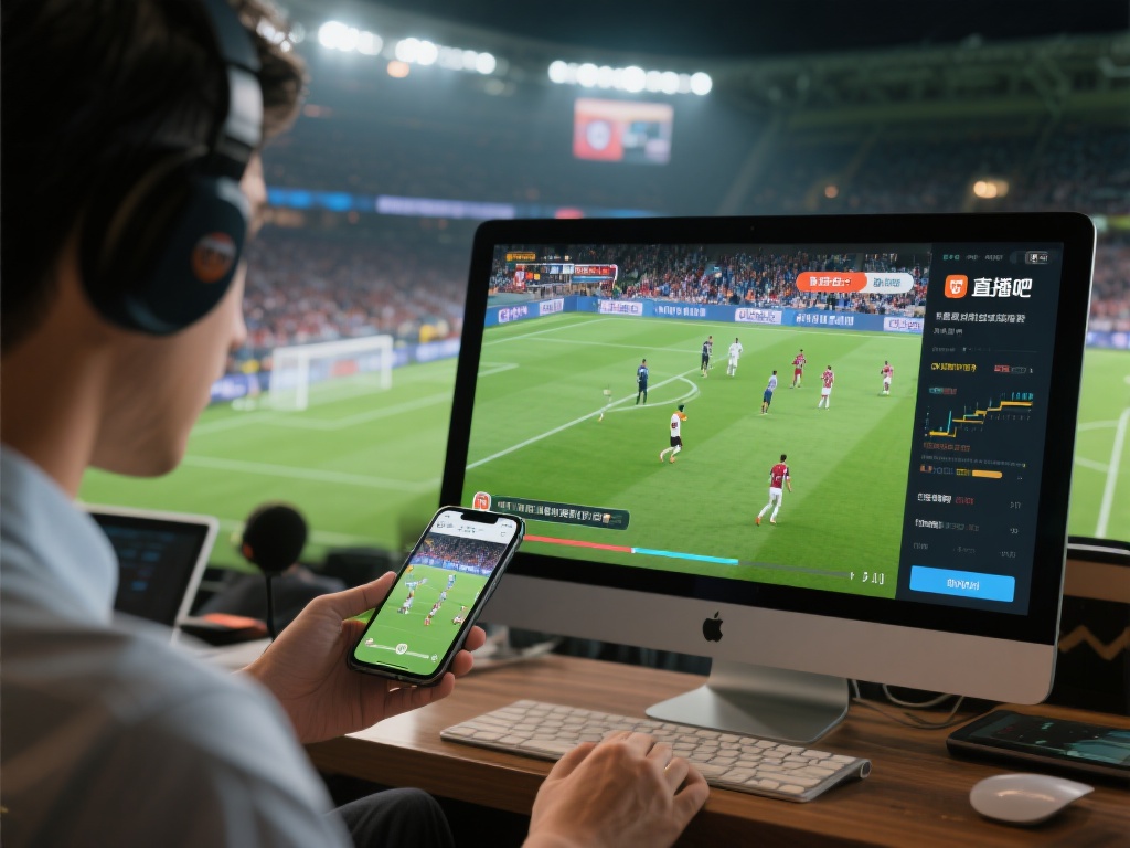 方便快捷的技术支持
如今，直播吧足球录
