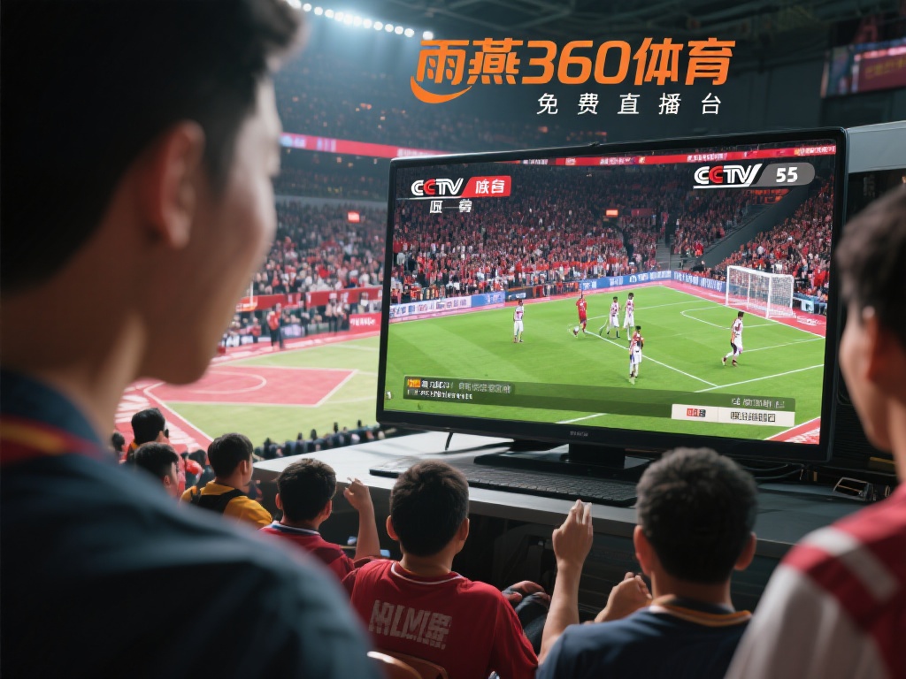 体育直播一直以来都是广大球迷不可或缺的娱
