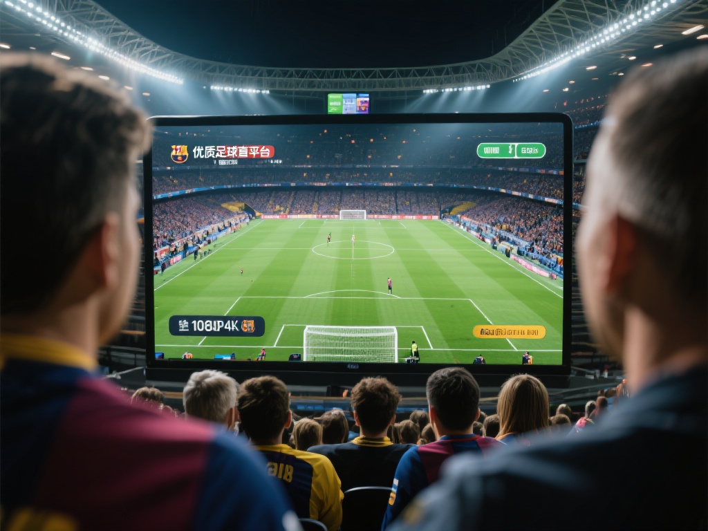 优质足球直播平台应该具备哪些特点？
1