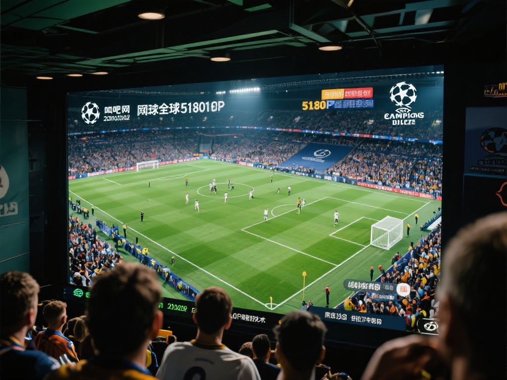 足球直播_足球视频直播_免费在线观看足球高清直播-球吧网 案例:以2022年的欧冠决赛为例,球吧网