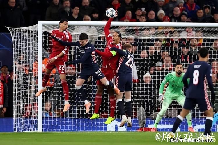 12场9败！利物浦激活多项耻辱纪录